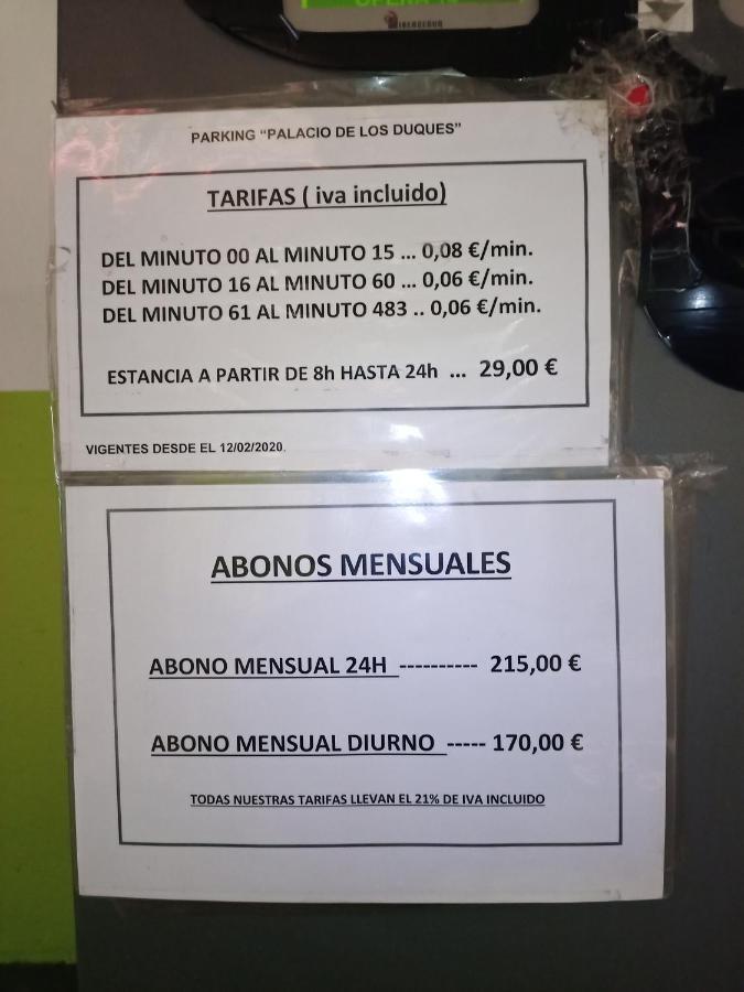 Appartamento El Piso De 2 Dormitorios Con Aire Acondicionados, Tranquilo, Madrid Centro Gran Via - Plaza De Espana