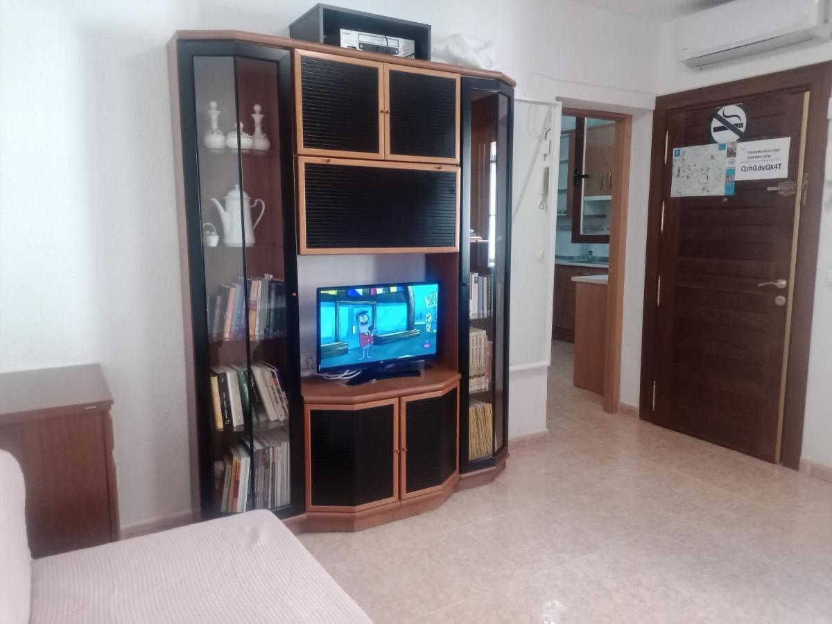 El Piso De 2 Con Aire Acondicionados, Tranquilo, Centro Gran Via - Plaza De Espana *