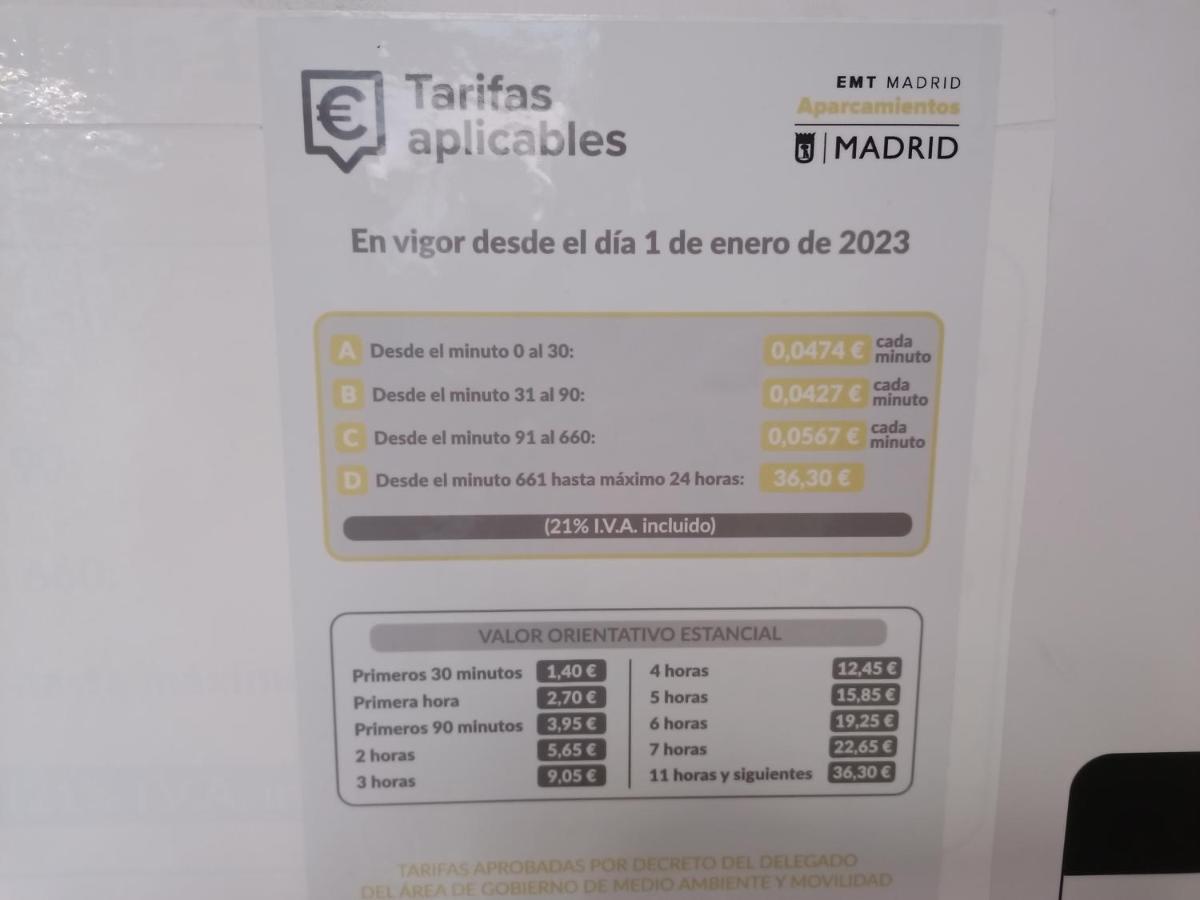 El Piso De 2 Dormitorios Con Aire Acondicionados, Tranquilo, Madrid Centro Gran Via - Plaza De Espana * Madrid