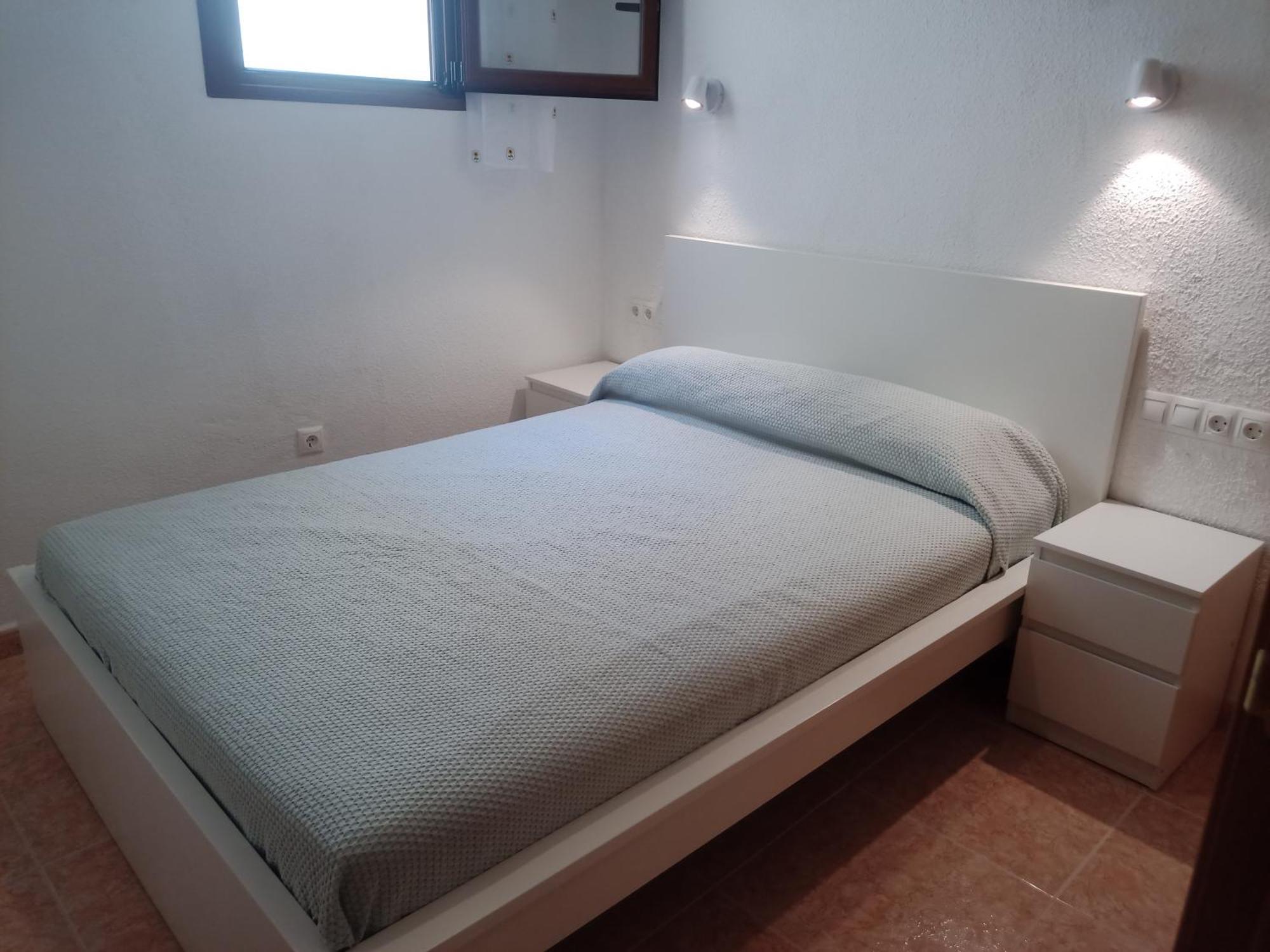 Appartamento El Piso De 2 Dormitorios Con Aire Acondicionados, Tranquilo, Madrid Centro Gran Via - Plaza De Espana *